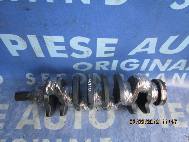 Arbore cotit BMW E46 320d 2.0d M47