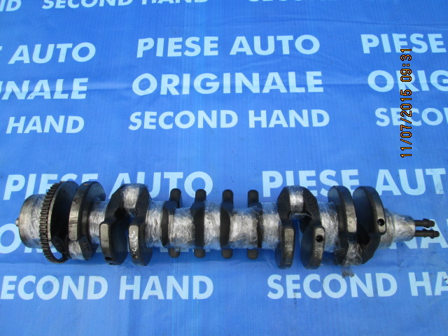 Arbore cotit BMW E46