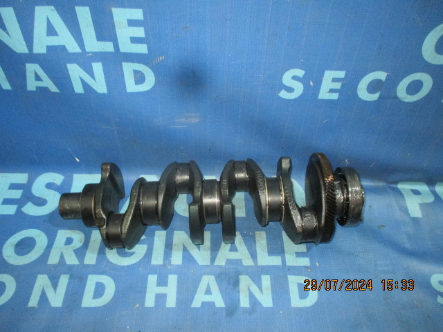 Arbore cotit BMW E60 520d M47N2;  7793901