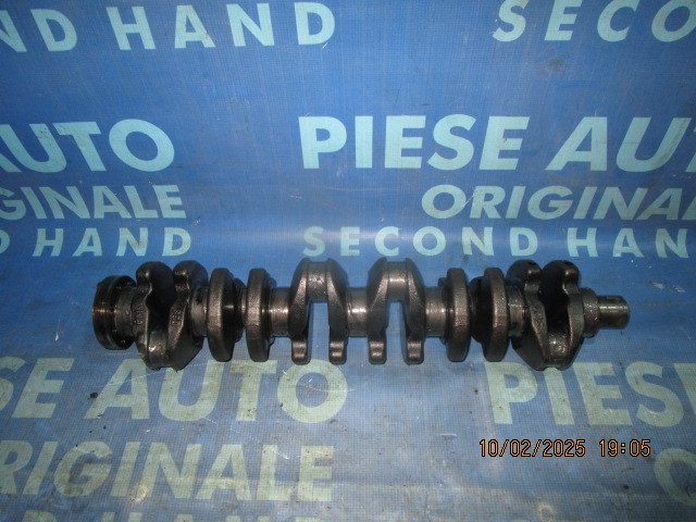 Arbore cotit BMW E60 530d ; 7792330