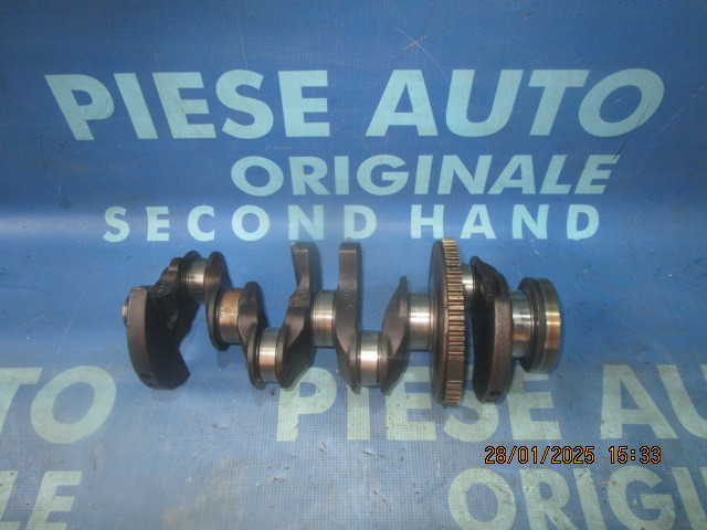Arbore cotit BMW E90 318i 2009