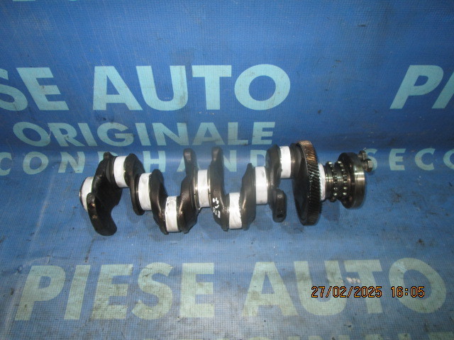 Arbore cotit BMW F15 X5 2.0d , 67385013