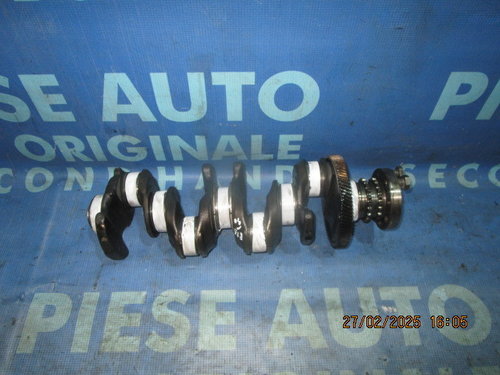 Arbore cotit BMW F15 X5 2.0d , 67385013