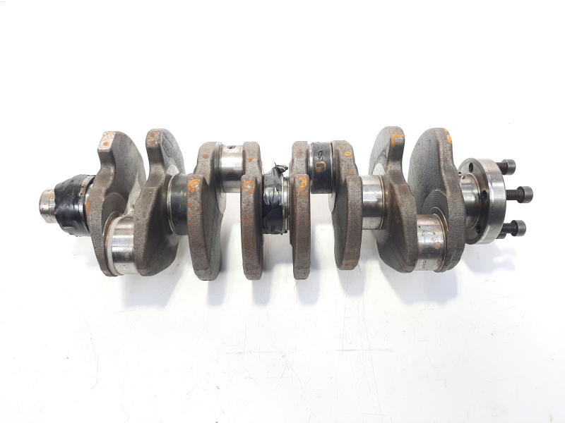 Arbore cotit, cod 038Q, Skoda Octavia 2 (1Z3) 2.0 tdi, BKD (id:223776)