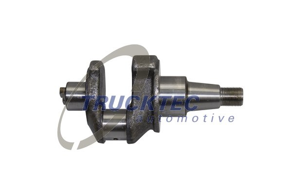 Arbore cotit, compresor aer (0115140 TRUCKTEC) MERCEDES-BENZ,SETRA