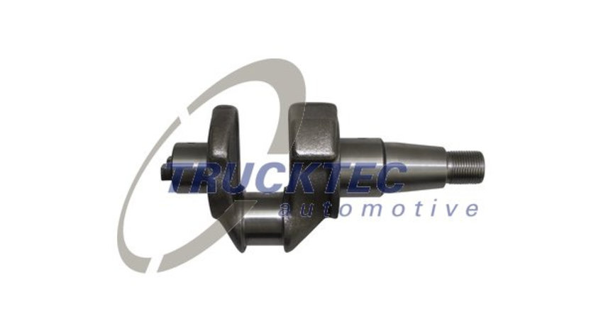 Arbore cotit, compresor aer (0115142 TRUCKTEC) BREDAMENARINIBUS,MERCEDES-BENZ,OPTARE,SETRA