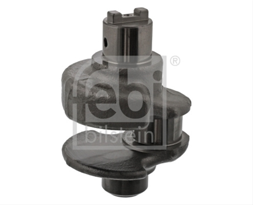 Arbore Cotit, Compresor Aer Febi Bilstein Mercedes-Benz 35726