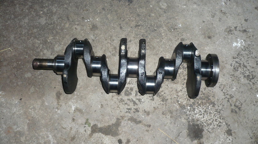 Arbore cotit Dacia Logan Sandero Duster Renault Clio Megane,Kangoo,Nissan1.5 Dci Euro 3 Euro 4