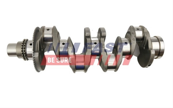 Arbore Cotit Fast Citroën FT51705