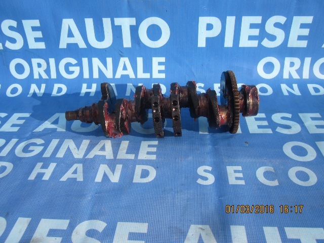 Arbore cotit Hyundai Accent