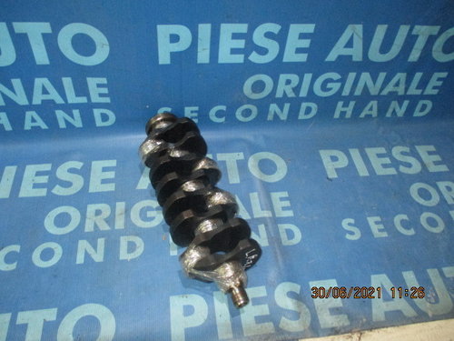 Arbore cotit Land Rover Freelander 1.8i 16v; LEF10092