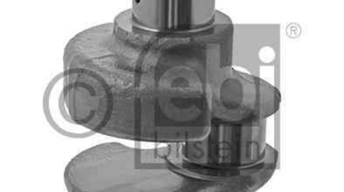 Arbore cotit MAN E 2000 FEBI BILSTEIN 35726