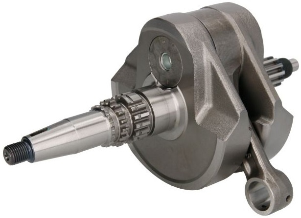 Arbore Cotit Moto Hot Rods Kawasaki KLX 450 2008-2012 HR 4018