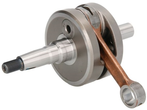 Arbore Cotit Moto Hot Rods KTM SX 85 / 105 2003-2012 HR 4071