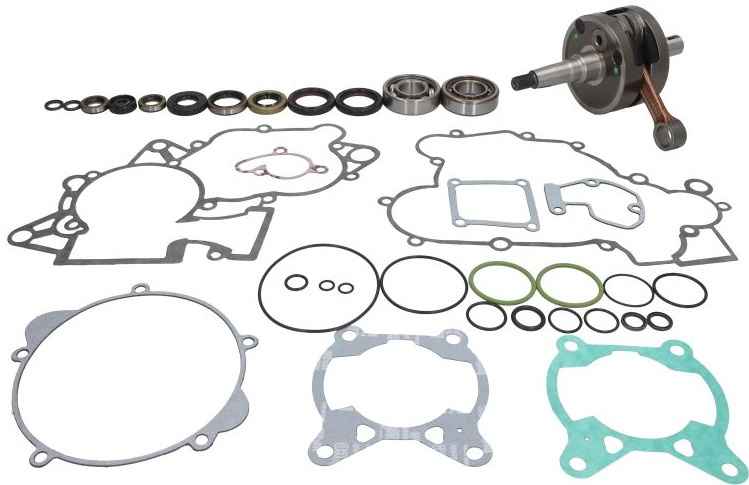 Arbore Cotit Moto Hot Rods KTM SX 85 2013-2016 CBK0187