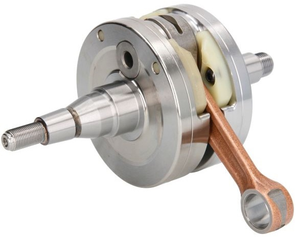 Arbore Cotit Moto Hot Rods KTM SX, XC 144 / 150 2007-2015 HR 4025