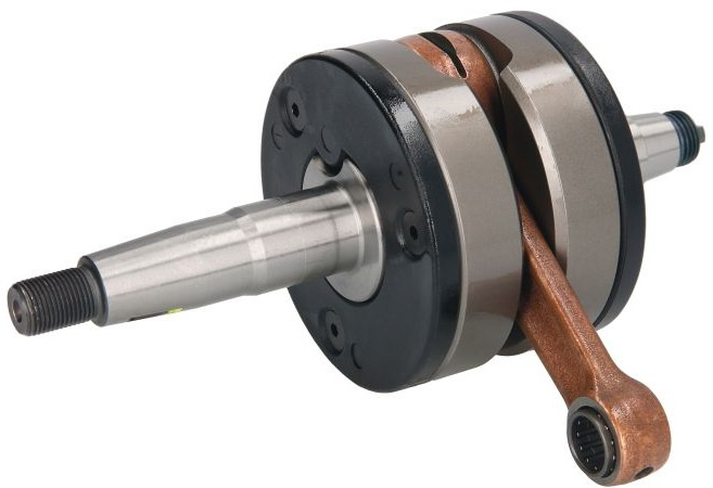 Arbore Cotit Moto Hot Rods KTM SX, XC 65 2003-2008 HR 4047
