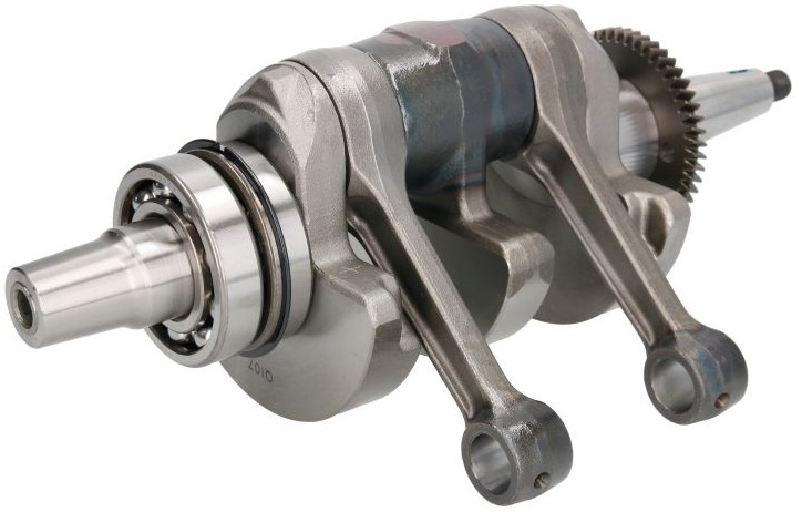 Arbore Cotit Moto Hot Rods Polaris Ranger, Sportsman 700 2002-2009 HR 4422
