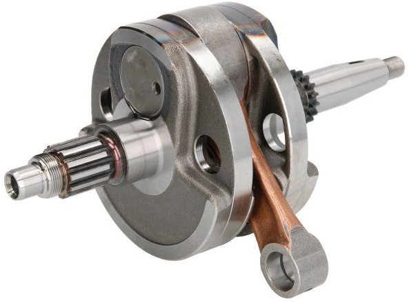 Arbore Cotit Moto Hot Rods Yamaha WR 450 2004-2006 HR 4162