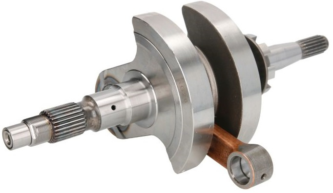 Arbore Cotit Moto Hot Rods Yamaha YFM, YXR 660 2002-2008 HR 4080
