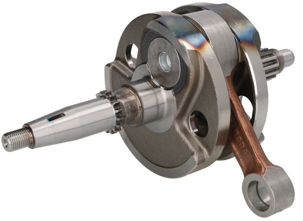 Arbore Cotit Moto Hot Rods Yamaha YFZ 450 2004-2005 HR 4062