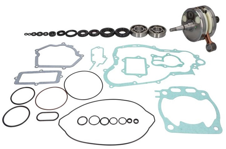 Arbore Cotit Moto Hot Rods Yamaha YZ 250 2003-2016 CBK0135