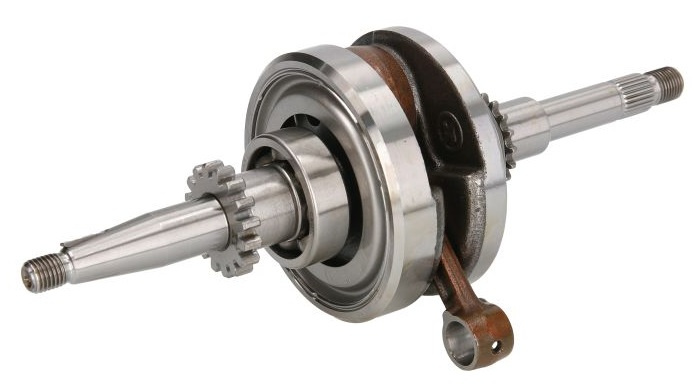 Arbore Cotit Moto Inparts Gy6 IP000144