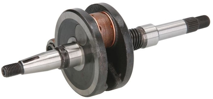 Arbore Cotit Moto Inparts Honda DIO AF27 / AF28 IP000321