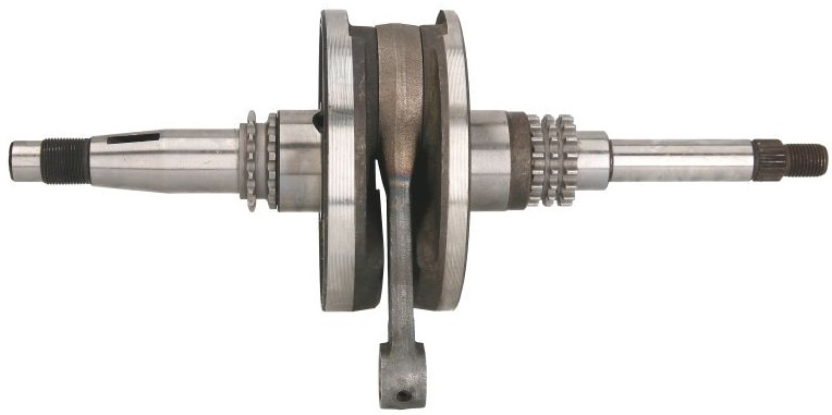 Arbore Cotit Moto Inparts Honda FES, NES, PES, SES, SH 150 2000-2016 IP000632