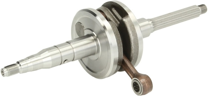 Arbore Cotit Moto Rms MBK CW, EW; Yamaha BW, BW S 50 1990-2016 RMS 10 001 0011