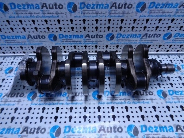 Arbore cotit, Opel Corsa D, 1.3cdti, Z13DTJ (pr:110747)