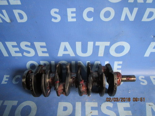 Arbore cotit Peugeot 206 1.9d
