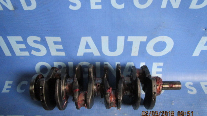 Arbore cotit Peugeot 206 1.9d