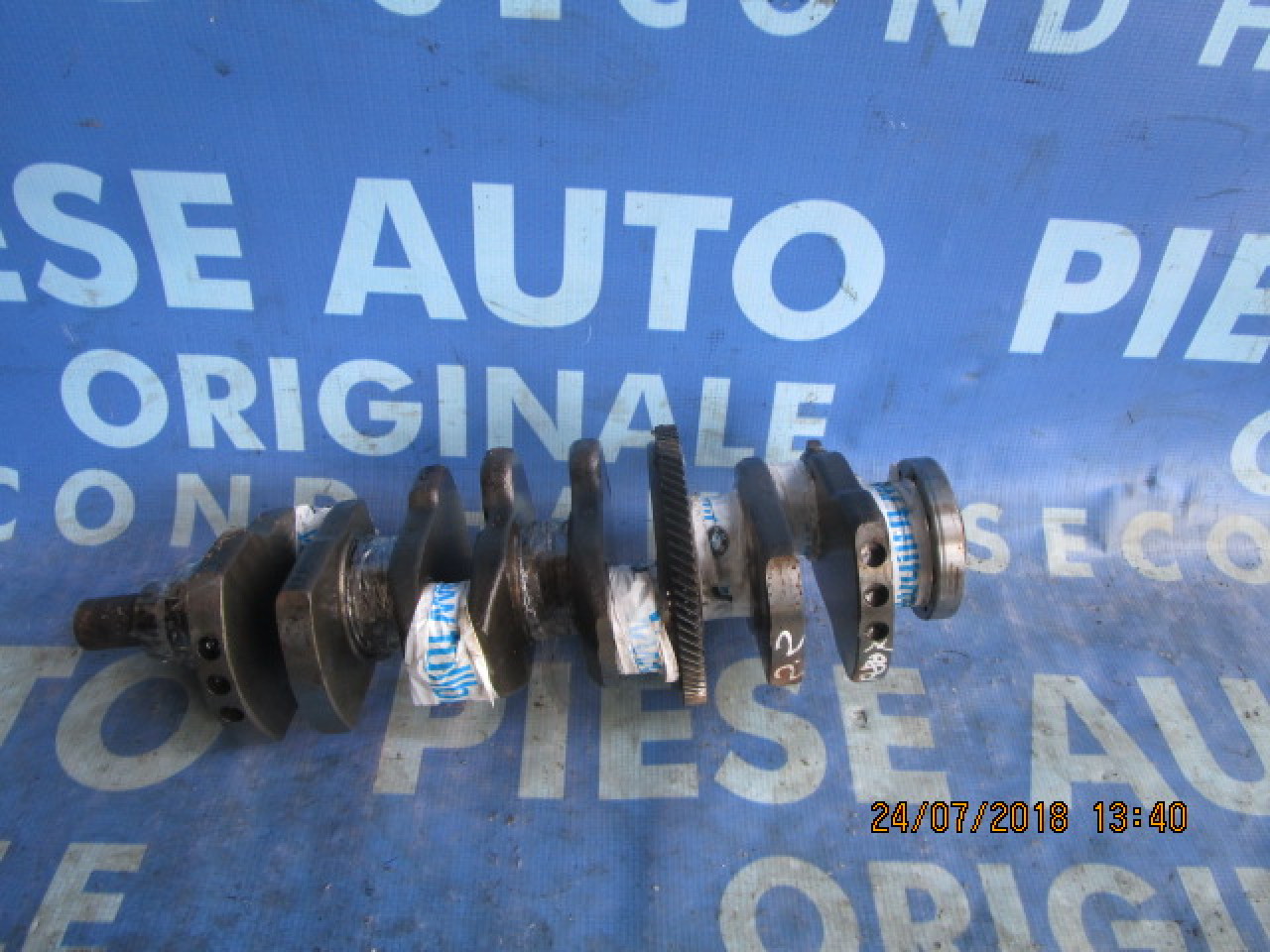Arbore cotit Peugeot 807 2.2hdi