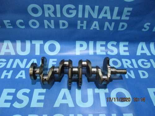 Arbore cotit Renault Kangoo 1.5dci 2003