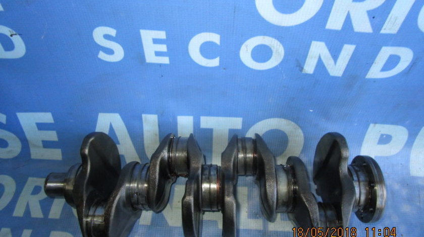 Arbore cotit Renault Laguna 1.9dci