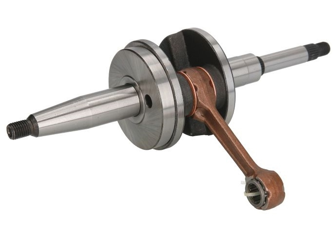 Arbore Cotit Scuter Inparts Peugeot Speedfight 3 2009-2015 IP000611