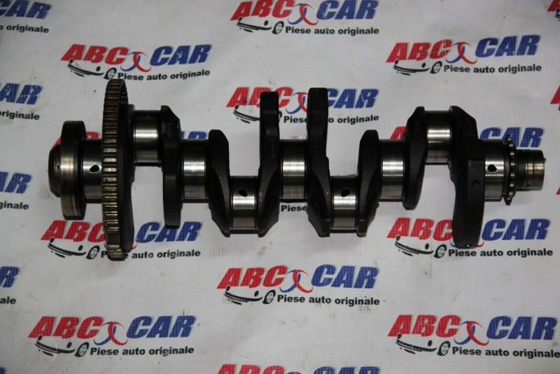 Arbore cotit Seat Cordoba 2002-2009 06AA