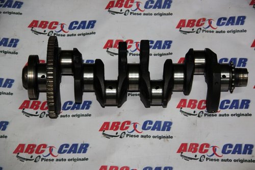Arbore cotit Seat Cordoba model 2002 - 2009 1.6 Benzina AEH cod: 06AA