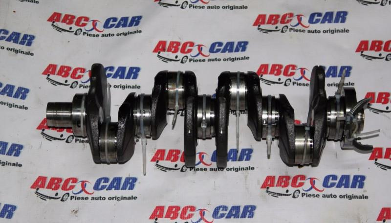 Arbore cotit Skoda Yeti 2009-2013 38AA