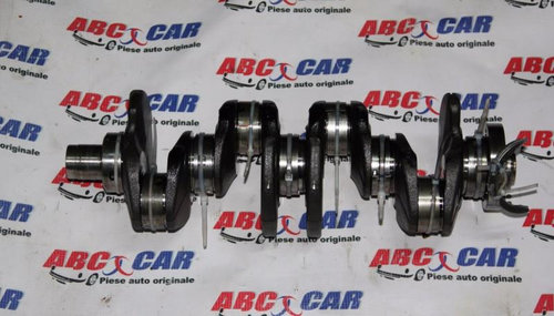 Arbore cotit Skoda Yeti 2009-2013 38AA