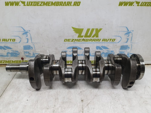Arbore cotit vibrochen 1.6 crdi D4FB Hyundai i30 FD [2007 - 2010]
