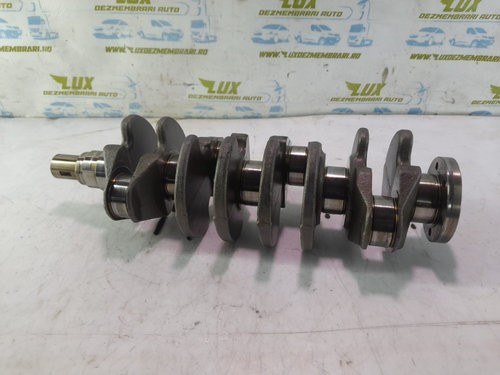Arbore cotit vibrochen 1.6 hdi 9h05 Peugeot 508 [2010 - 2014] 1.6 hdi 9h05