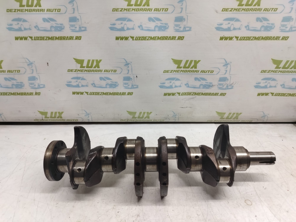 Arbore cotit vibrochen 2.0 tdi azv Skoda Octavia 2 [2004 - 2008]