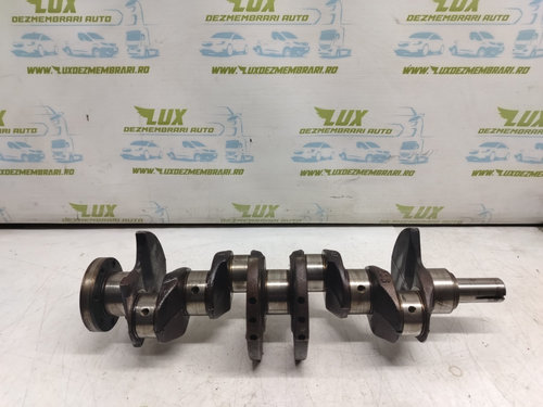 Arbore cotit vibrochen 2.0 tdi azv Skoda Octavia 2 [2004 - 2008]