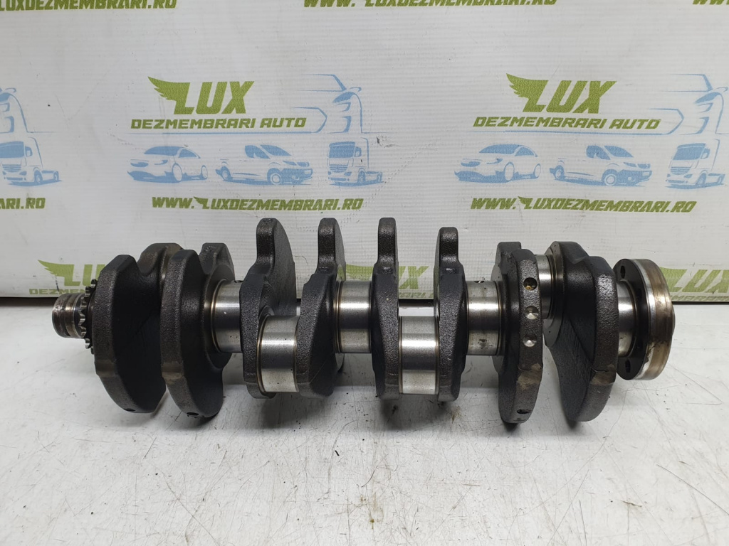 Arbore cotit vibrochen 2.0 tdi BKD Volkswagen VW Golf 5 [2003 - 2009]