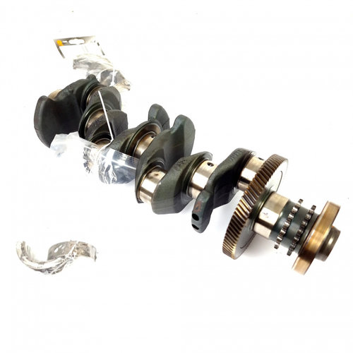 Arbore Cotit / Vibrochen Bmw 3 (E90, E91, E93, E92) 2005-2013 77979750600, 080804, 1800689