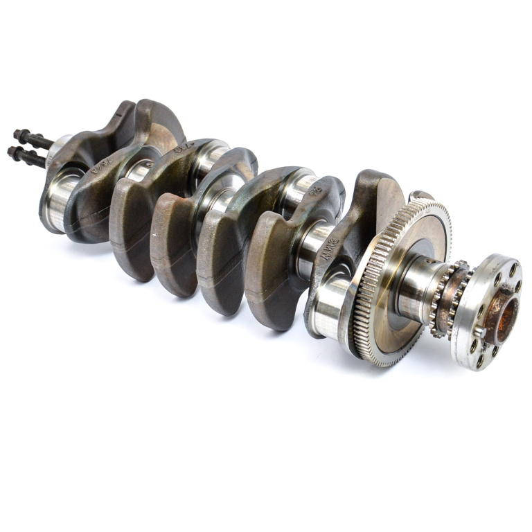 Arbore Cotit / Vibrochen BMW X1 (F48) 2015 - Prezent Benzina 7646736, 764673404