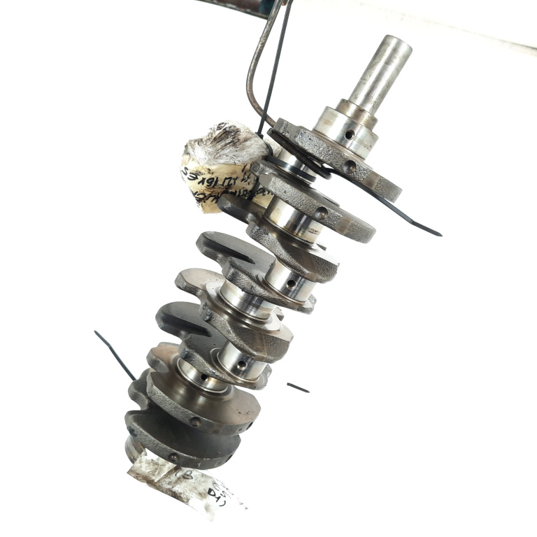 Arbore Cotit / Vibrochen Chevrolet AVEO T250 2003 - 2011 Benzina