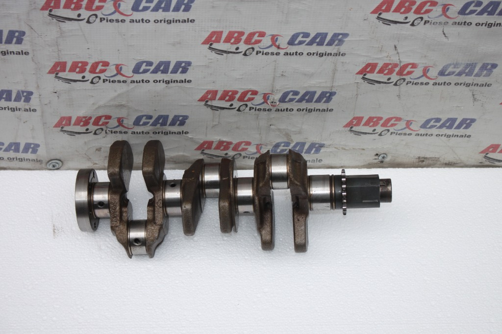Arbore cotit/vibrochen Dacia Logan 2 2012-2020 1.0 SCE